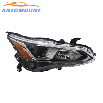 Factory Direct Sale Auto Body Parts - Head Lamp 26060-6CA0A for Nissan Altima & Teana 2019-2021