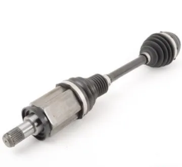 Drive Shaft Replacement for BMW Models G05, G06, G07: Front Right and Axle Shaft CV