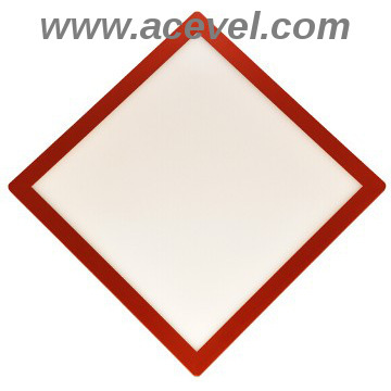 40W LED panel light TUV/CE certificated 600*600mm