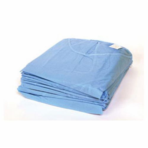 Dental Disposable Non-woven Isolation Gown for Hospital