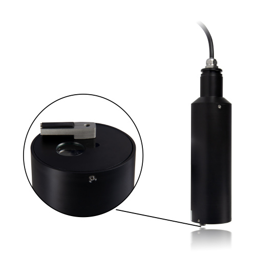 Digital Sludge Concentration Sensor for Sludge Treatment