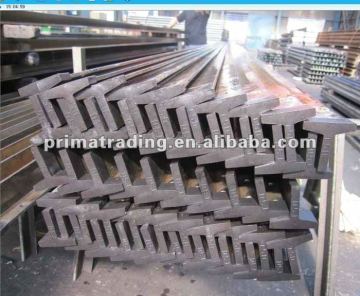 Machined Elevator Guide Rail Linear guide rail series SBRC12~SBRC50