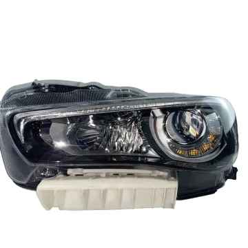 Original Full LED Headlights AFS For Infiniti Q50 2014-2017