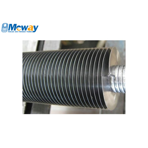 Standard For Industrial Finned Heat Exchanger