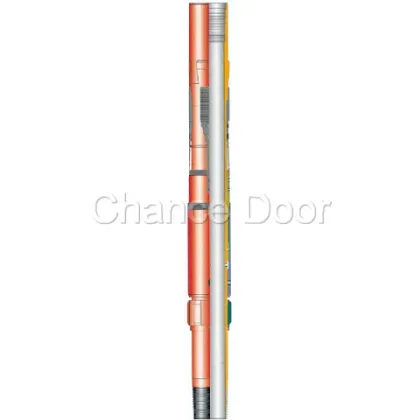 Liner Hanger (DYX-A Type)