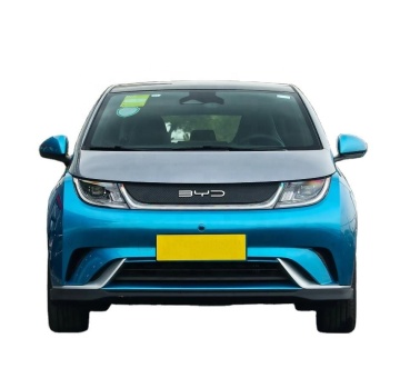 2023 BYD Dolphin Electric Vehicle - Brand New EV Car for Adults