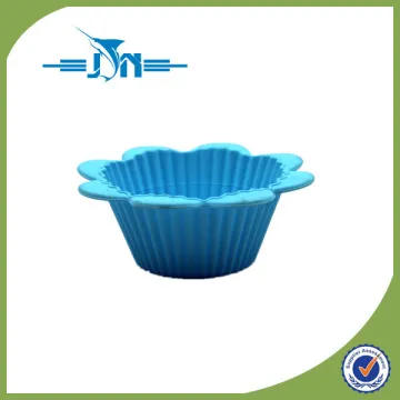 New design round cake mold