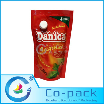 Fruit Juice Packaging