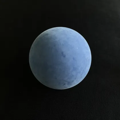 Rubber Pump Balls for ARO Pumps: Santoprene Valve Balls