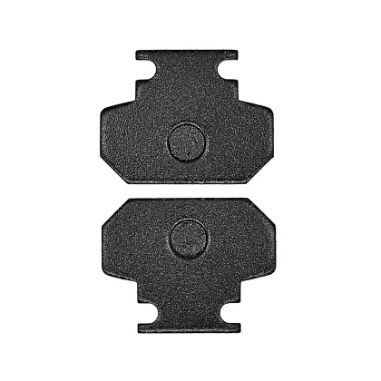 Chinese Tailg 50cc Motorcycle Scooter Hydraulic Disc Brake Pads Factory
