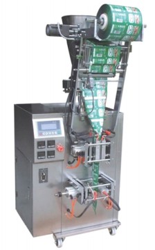 Stick Pouch Vffs Machine (RZ)