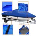 Dustproof Durable Boat Cover