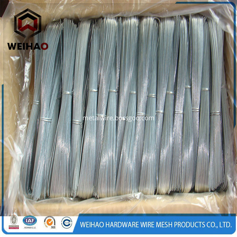 galvanized wire 222 