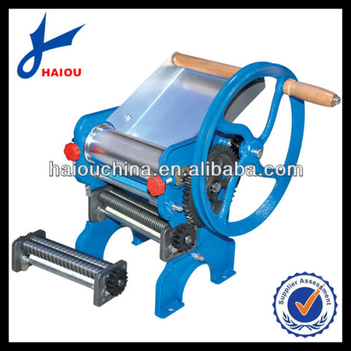 Manual Noodle Making Machine /pasta maker 150-4