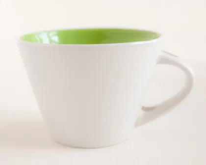 GODIVA Chocolatier Ceramic Soup Mug