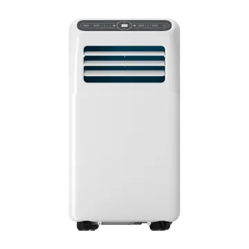 Portable 12,000BTU R410a Cooling Air Conditioner for Home Sale