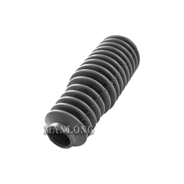 NICHIYU FB10-30 Electric Forklift Parts - EPS Dust Cover (OEM 32911-02580)