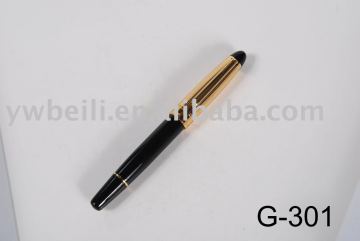 newest metal ballpen