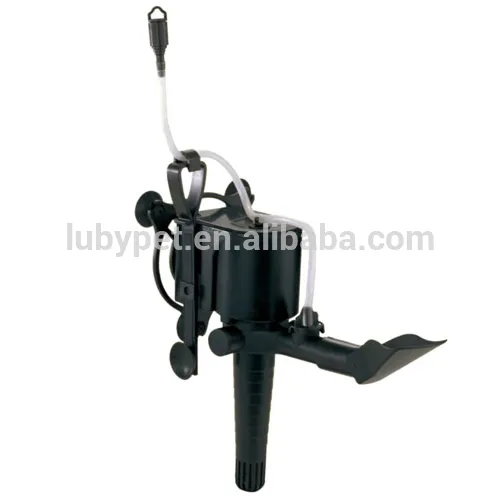 Brand New Aquarium Submersible Pump SP Series for Freshwater Aquarium