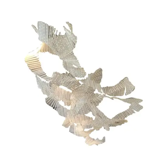 INSHINE Long Bright Hanging Pendant Light