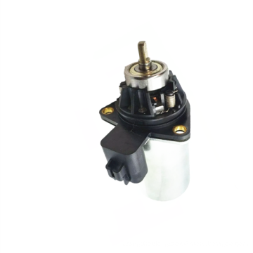 Clutch Control Actuator Part Numbers