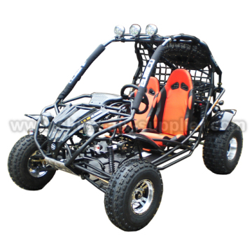 150cc air cooled chain drive CVT buggy
