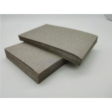 Инновационная фотокаталитическая фильтрация с добавлением никеля