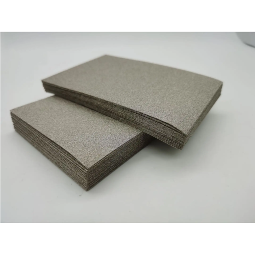 Innovadora filtración fotocatalítica mejorada con níquel