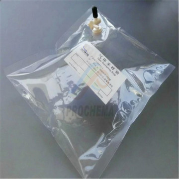 FEP Gas Sampling Plastic Bag