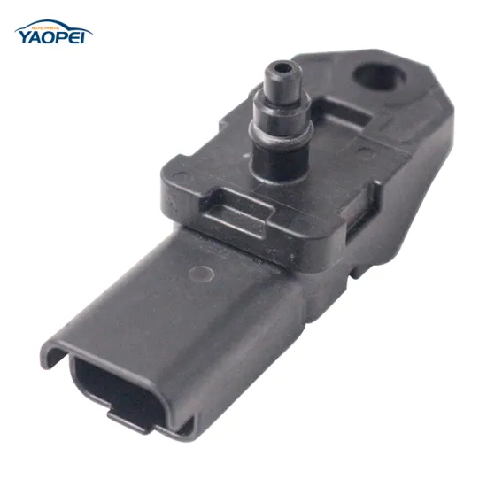 9639469280 MAP Sensor - Fits Citroen, Peugeot, Mini, Ford, Volvo 1.6 2.0