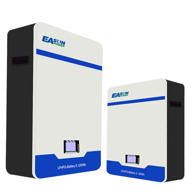 Home Solar Energy Storage Batterie: 5 kWh-10kwh