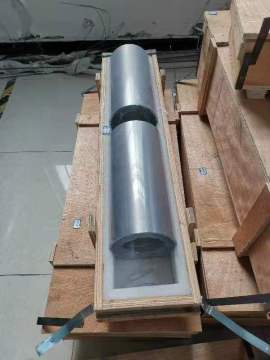 Pure Tantalum Tubes Ta1 ASTM B521