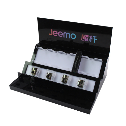 Hot sales acrylic vape stand/holder