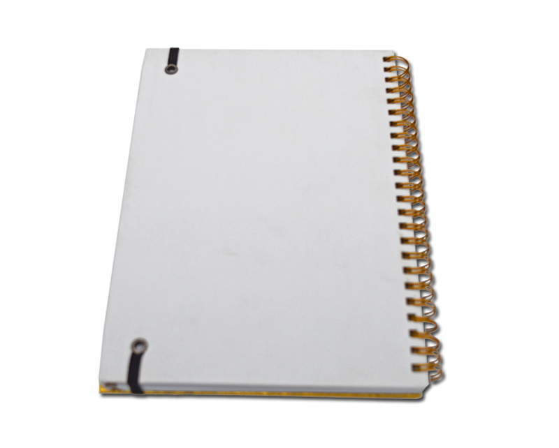 Cheap School Office Exercise Book Writing Notebook 