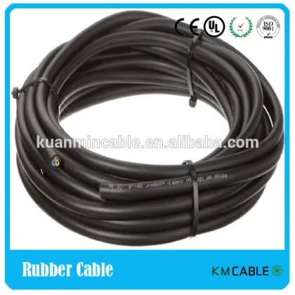 electrical tools use h05rr-f cables