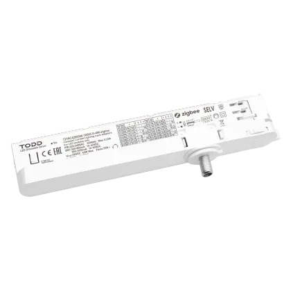 Zigbee smart LED Driver 42W bluetooth