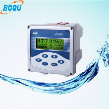 Fluorine Ion Detector Power Plant (pFG-3085)