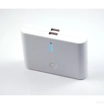USB battery for tablets and MID, mobiles, camera