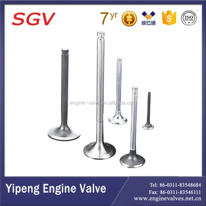 SSANGYONG DIESEL Engine Parts