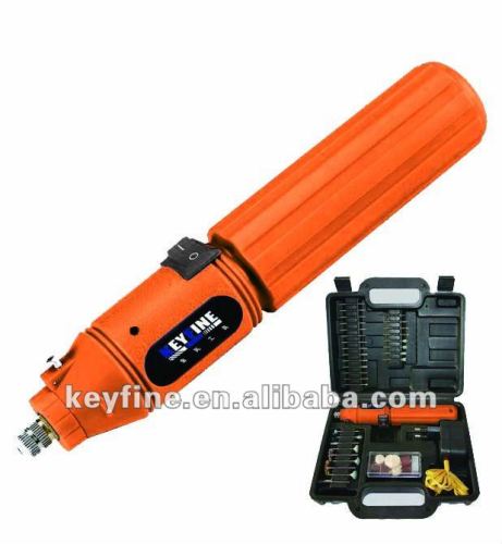 3.6V electric grinder kit small sander kits