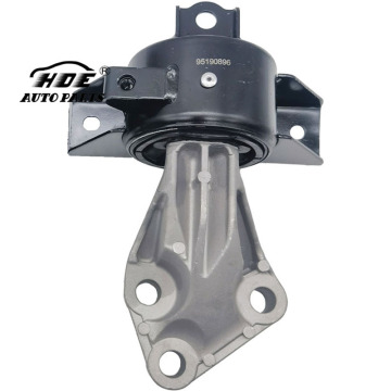 95190896 GOMW81 MOUNT MOUNT FOR CHEVROLET COBALT