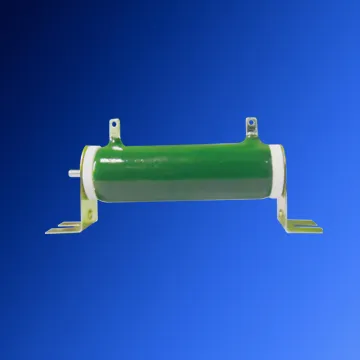 KNT High Power Resistor