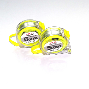 Factory cheap meauring tools for sell 3m/5m/7.5m steel measuring tape