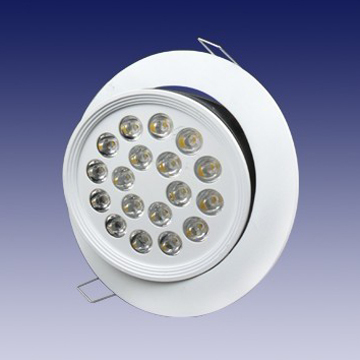 36W LED ceiling  Light D5052