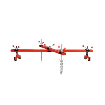Karjoys Double Beam Engine Support: 1000lbs Load Leveler
