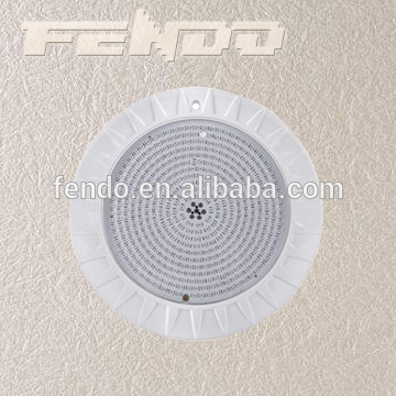 IP68 Stainless steel LED Yacht Underwater Swimming Pool Light