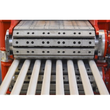 High Performance Engineering Plastics Continuous Extrusion: PEEK, PPS, PEI Rods
