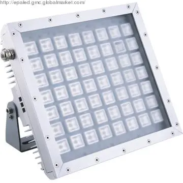 56W  LED Flood light Projecting light spot light LED outdoor lighting
