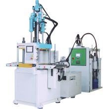 LSR سائل المنتجات المطاطية السيليكون صنع آلة صنع