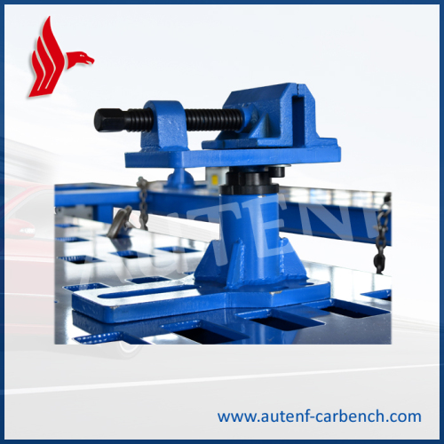 Auto Repair Bench/car Body Alignment Bench, High Quality Auto Repair Bench/car Body Alignment
